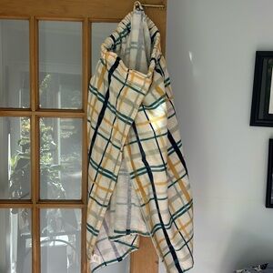 Like new women’s shower wrap towel